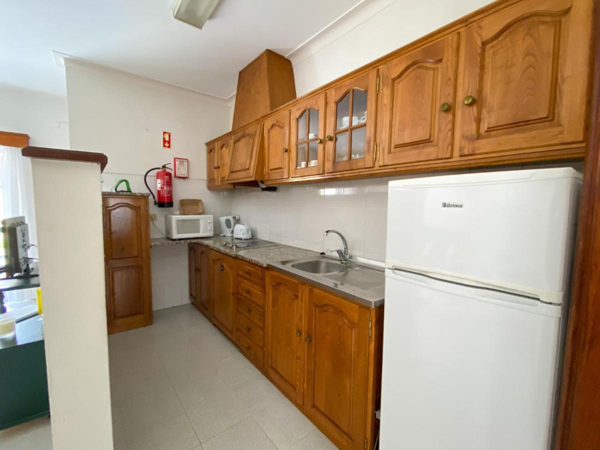 Ferienwohnung Encosta Do Sol Canas de Senhorim Exterior foto