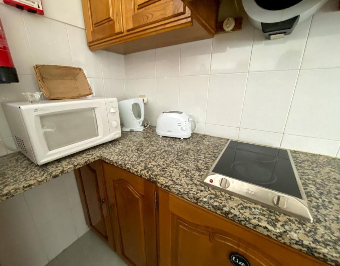 Ferienwohnung Encosta Do Sol Canas de Senhorim Exterior foto
