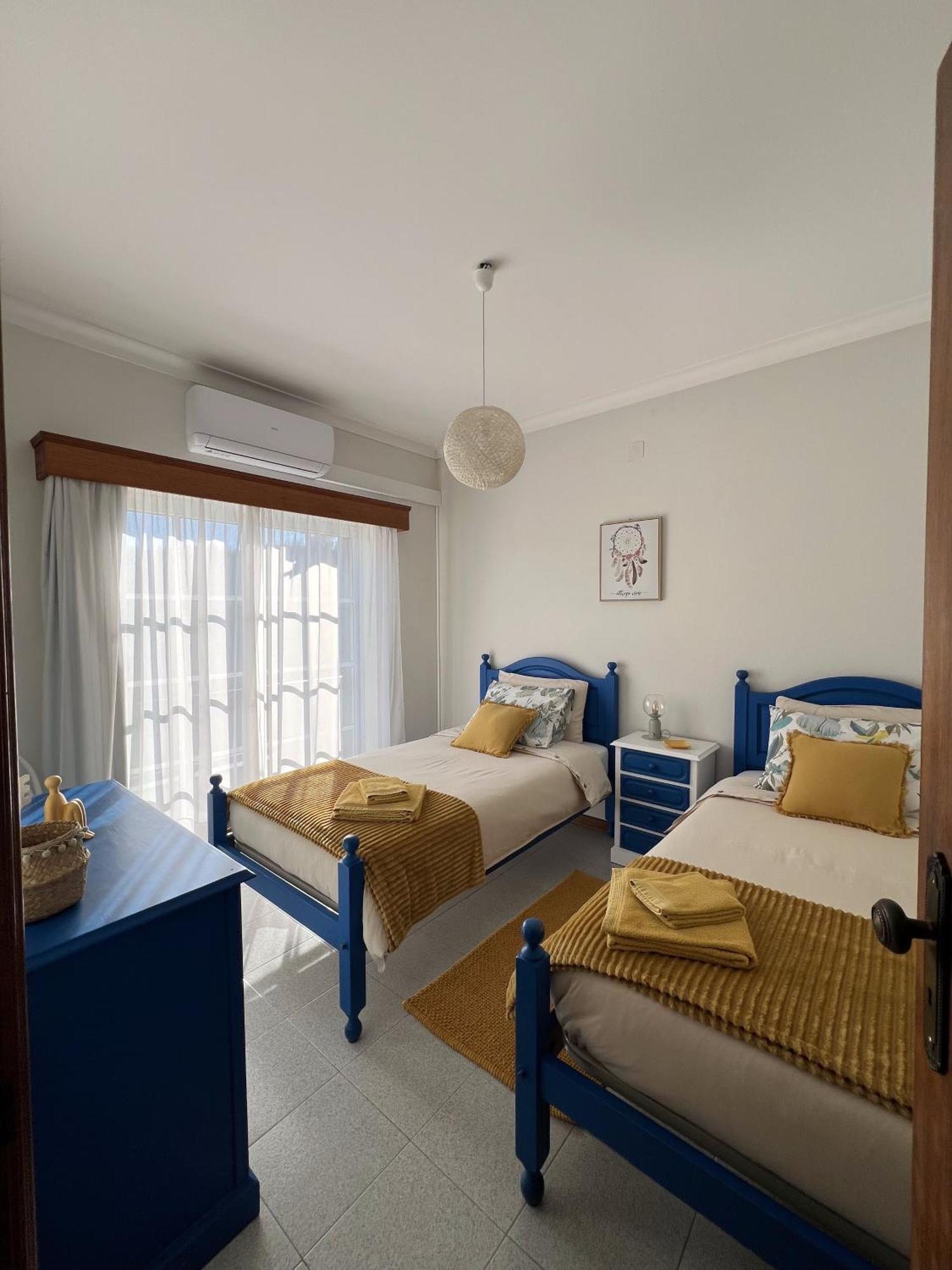 Ferienwohnung Encosta Do Sol Canas de Senhorim Exterior foto